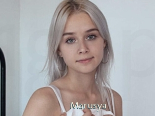 Marusya