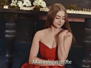 Marveloussmile
