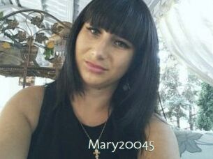 Mary20045