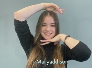 Maryaddison