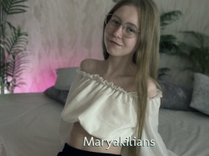 Maryakilians