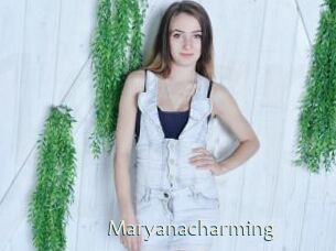 Maryanacharming