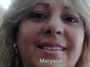 Maryanal