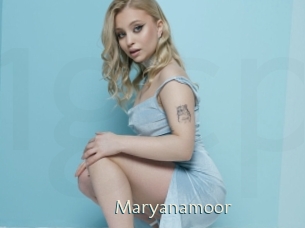 Maryanamoor