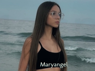 Maryangel