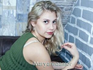 Maryannaamor