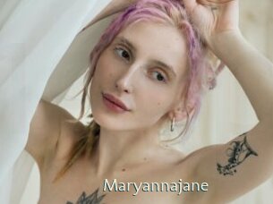 Maryannajane