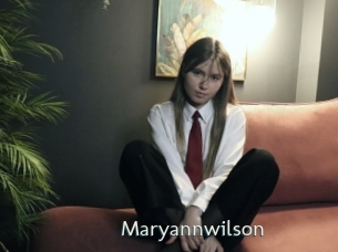 Maryannwilson