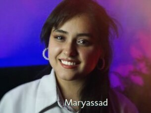 Maryassad