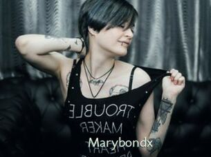 Marybondx