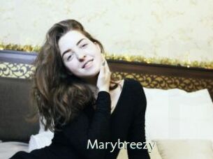 Marybreezy