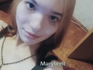 marybreit 1 grosse chatte poilue