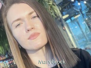 marybrock 1 grosse chatte poilue