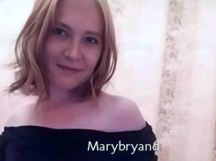 Marybryand