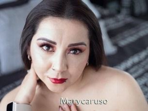 Marycaruso