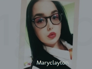 Maryclayton