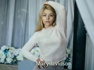 Marydavidson