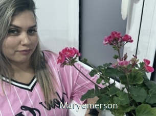 Maryemerson