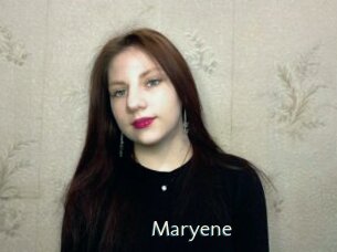 Maryene
