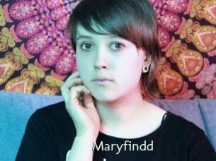 Maryfindd