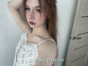 Maryfissher