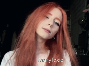 Maryfoxie