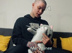 Maryganee