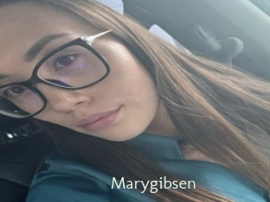 Marygibsen