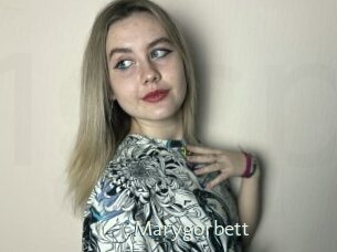 Marygorbett