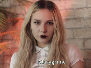 Marygrime