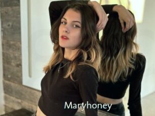 Maryhoney