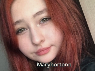 Maryhortonn
