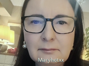 Maryhotxx
