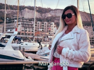 Maryjanebb