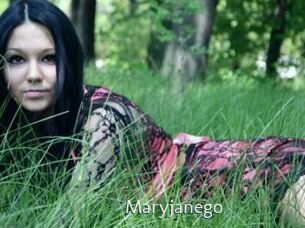Maryjanego