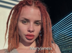 Maryjaness