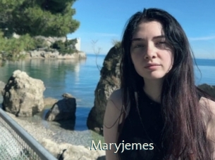 Maryjemes