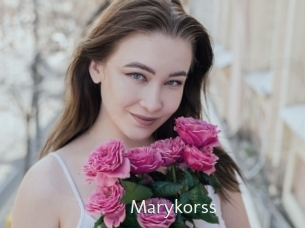 marykorss 1 grosse chatte poilue