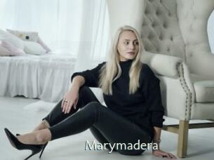 Marymadera