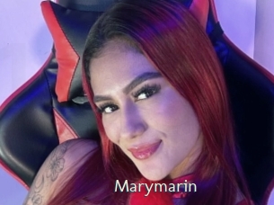 Marymarin