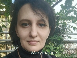 Marymarine