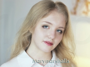 Marymarshalls