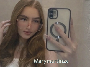 Marymartinze