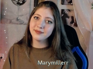 Marymillerr