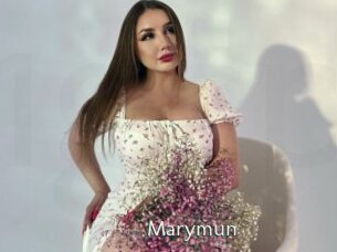 Marymun