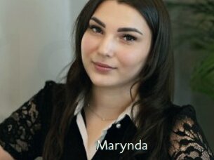 Marynda