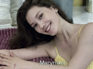 Marynixon