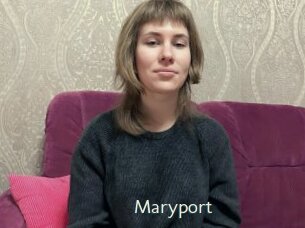 Maryport
