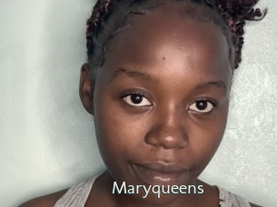 Maryqueens