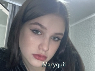 Maryquii